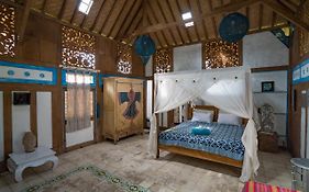 Hati Padi Cottages